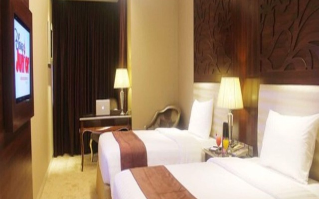Belviu Hotel Bandung