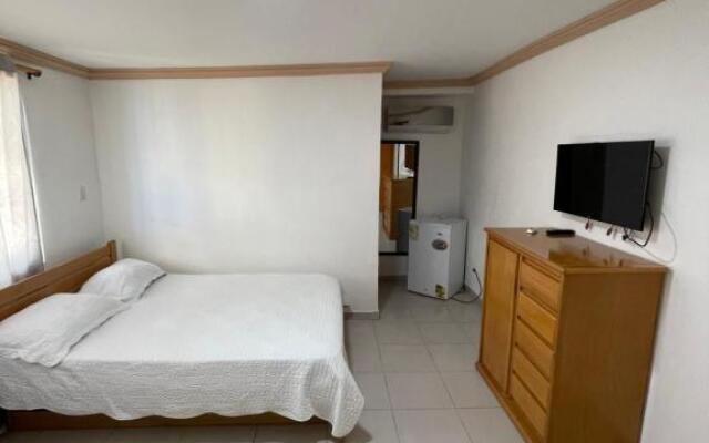 Posada Yasa sarie bay