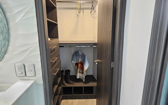 Apartamento 1403 Edificio Karey El Rodadero