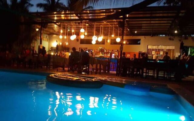 Hostel Che Holbox