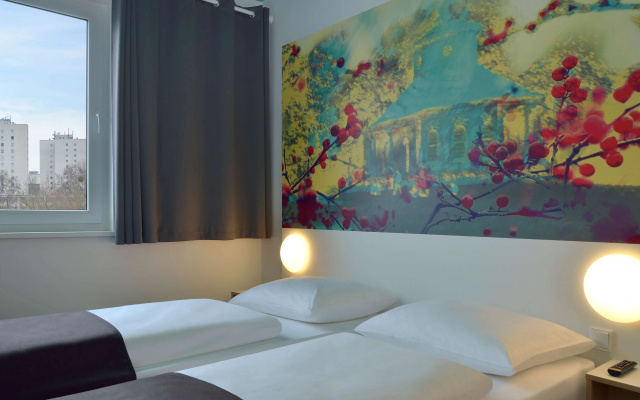 B&B Hotel Potsdam