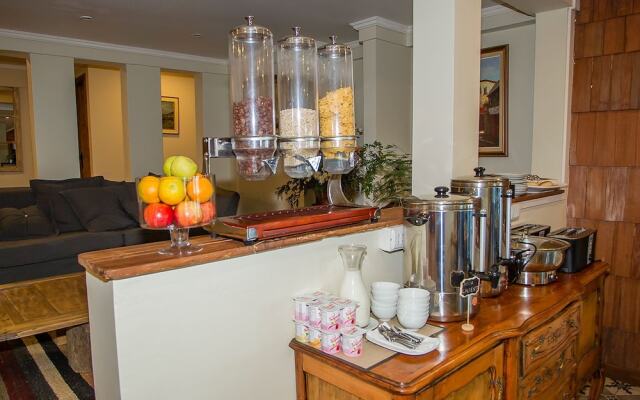 Hotel Agua Nativa