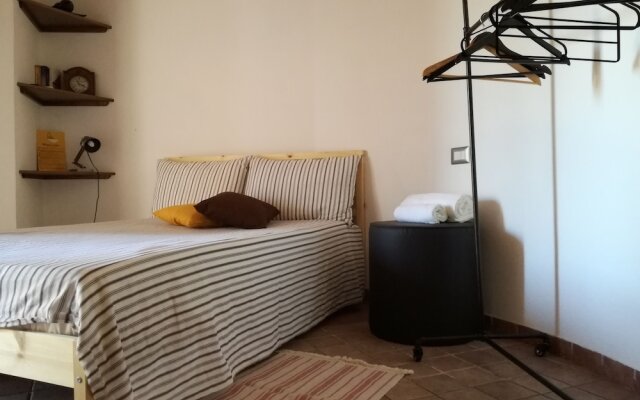 Silos Guest House