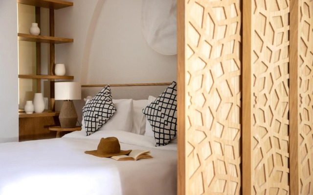 Yalıkavak Marina Hotel by Social Living Collection