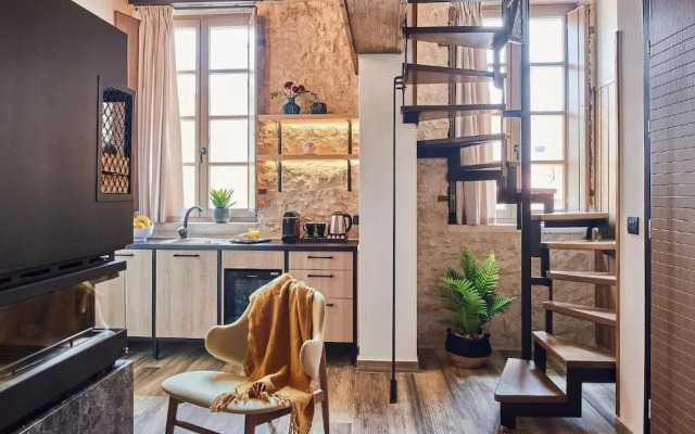 Ialna Boutique Hotel