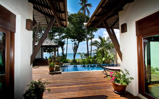 Thai Island Dream Estate