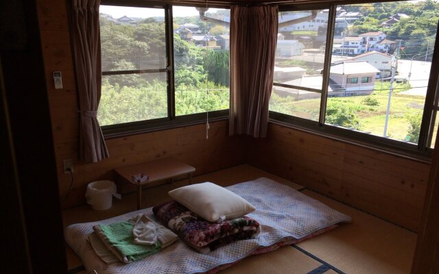 Minshuku Fuji