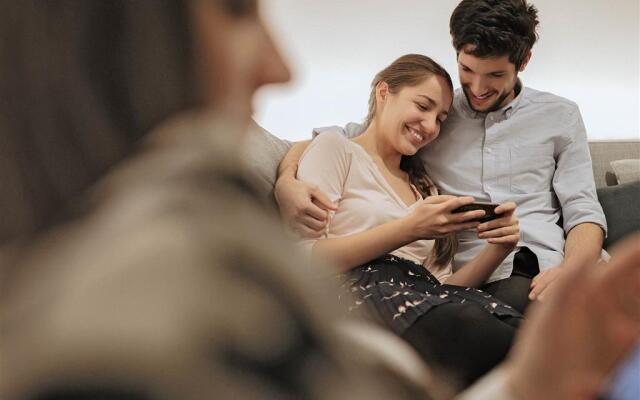 ibis budget Geneve Petit Lancy