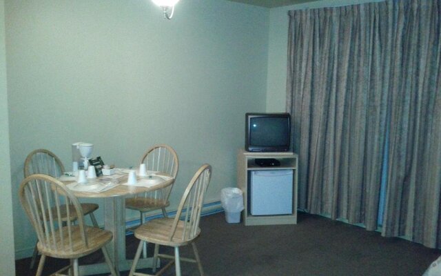 Auberge St-Alexandre