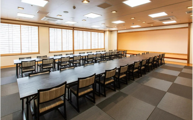 Tenzan Taku Onsen TAQUA