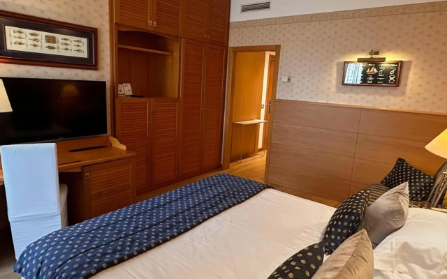 Hotel Lungomare