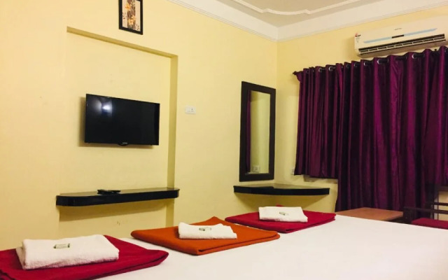 Hotel SunRock