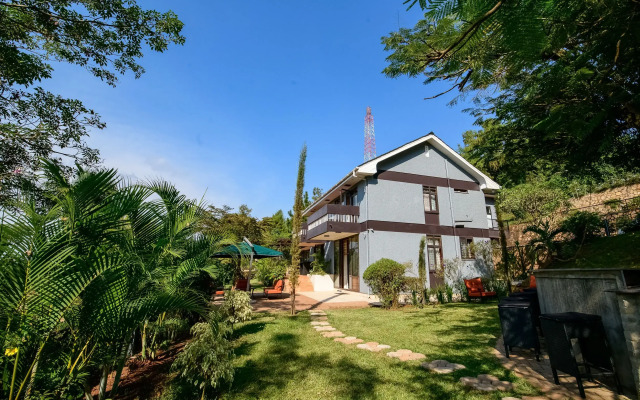 Pangolin Nest Boutique Hotel