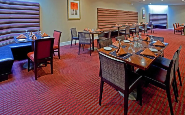 Holiday Inn L.I. City Manhattan View( Closed)