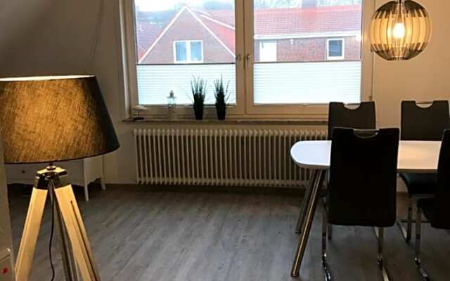 Apartments Benser-Hof