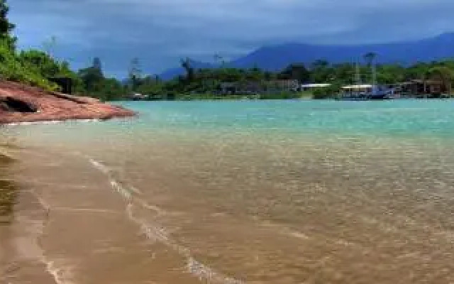 Peruibe Kitnet 942 só 2 pessoas