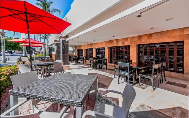 Quality Inn Mazatlan