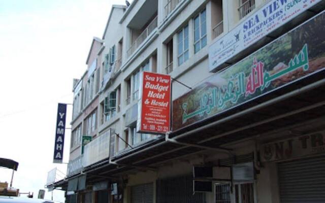 Sea View Sandakan Budget & Backpackers Hotel