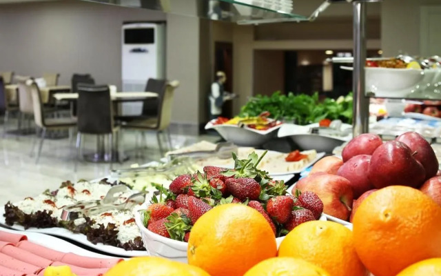 Benler Otel Laleli