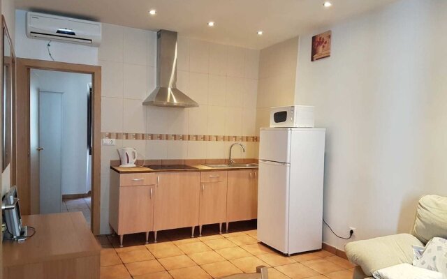 Apartamentos Sant Cristofol