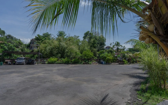 Batukaru Garden Hotel Ubung Denpasar