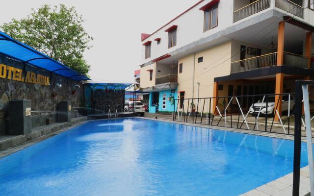 Hotel Arjuna