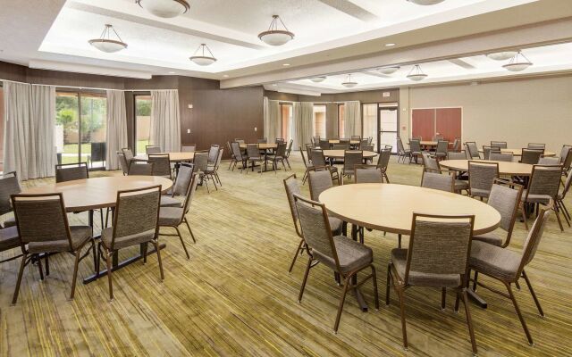 Courtyard by Marriott Bryan College Station