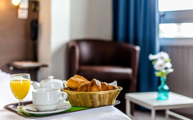 Hôtel Victor Hugo