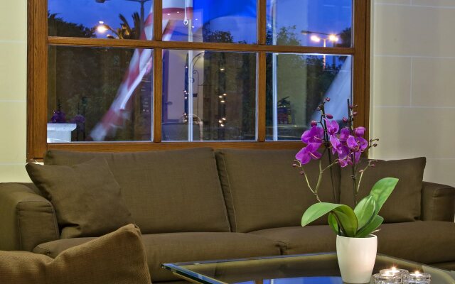 Kydon, The Heart City Hotel