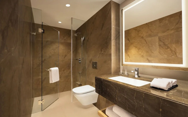Hyatt Place Vijayawada
