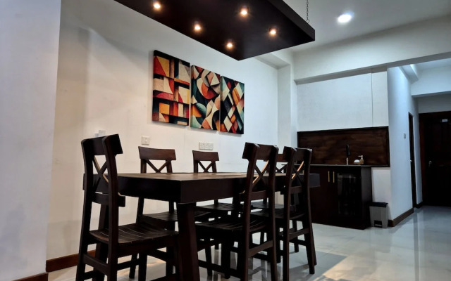 Shiloh Apartments