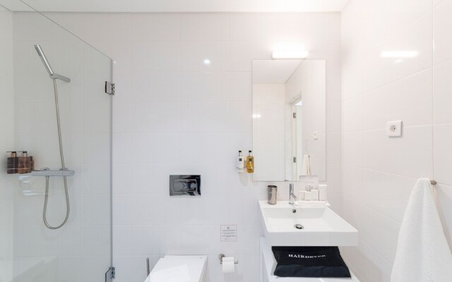 Oporto Collection Santa Catarina Pool and Fitness - Adults Only