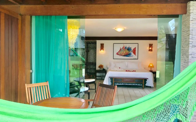 Pontal dos Carneiros Beach Bungalows