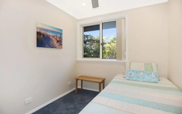 Perfect Family Accommodation - Free WIFI