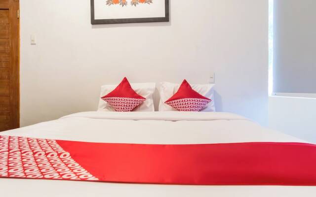 Hotel O Metropolitan Homestay Near Komplek Asia Megamas Medan