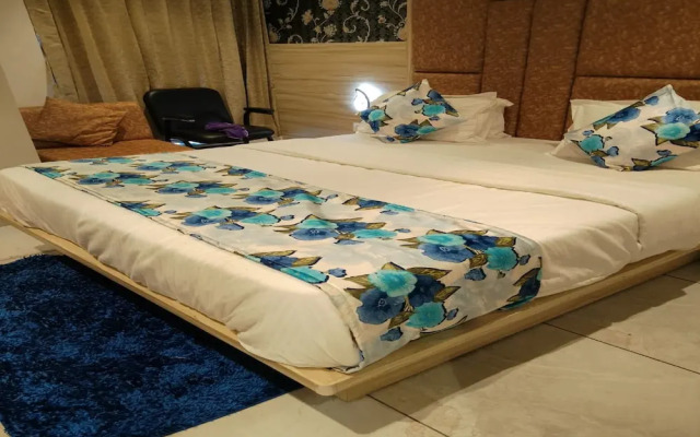 Hotel Lotus Villa
