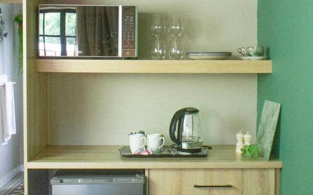 Bens Bed And Breakfast