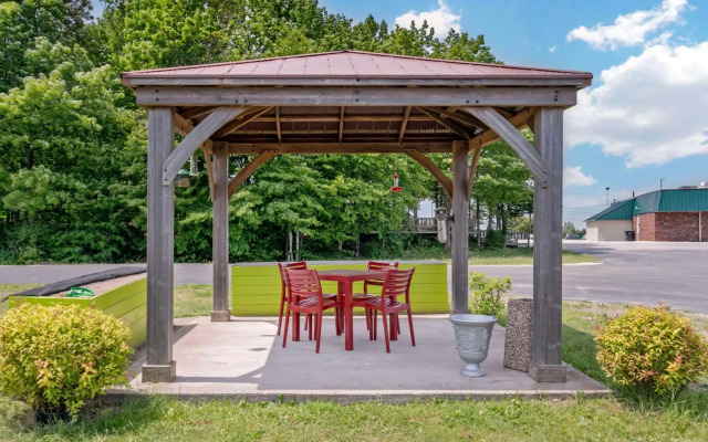 Quality Inn Saint Ignace