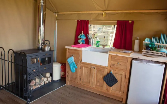 Primrose Farm Holidays