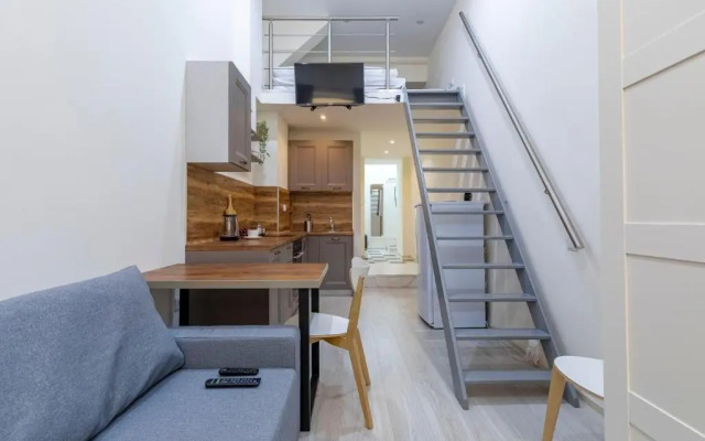 Всем Дом на проспекте Литейный 30