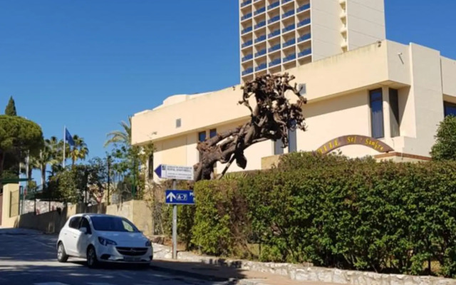 Penthouse in Jardines De Las Golondrinas