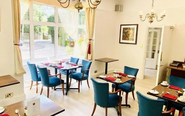 Dial House Hotel