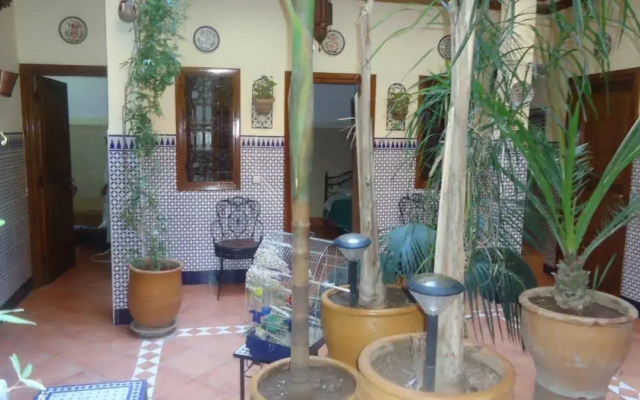 Hotel Atlas