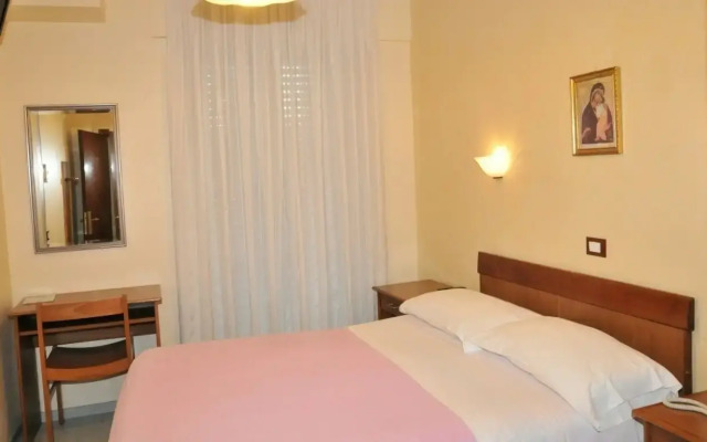 Hotel Casa Tra Noi