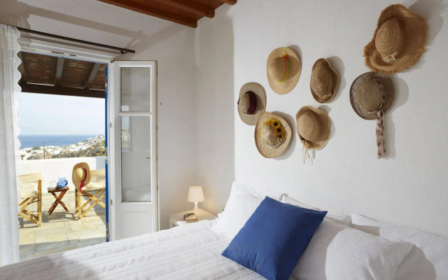 Thermes Mykonos Luxury Villas