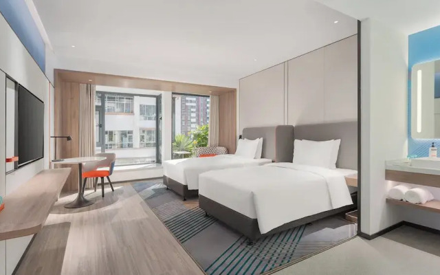 Holiday Inn Express Puer Simao by IHG
