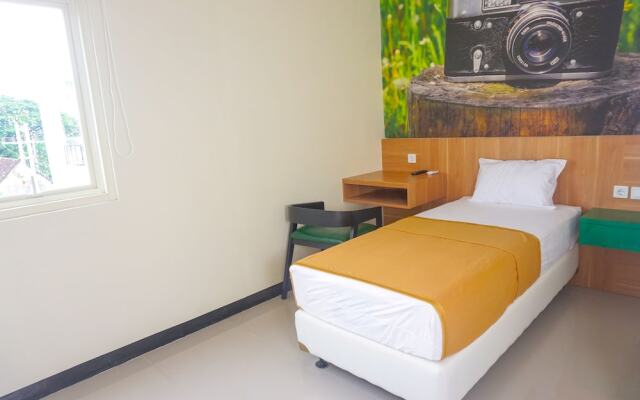 GreenHaus Inn
