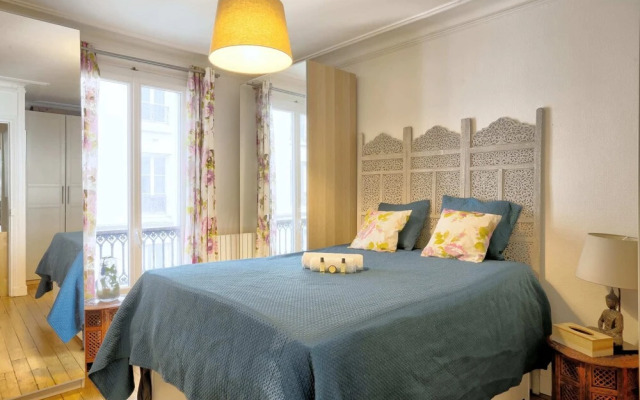 Ideal 3BR Apartment on La Fayette