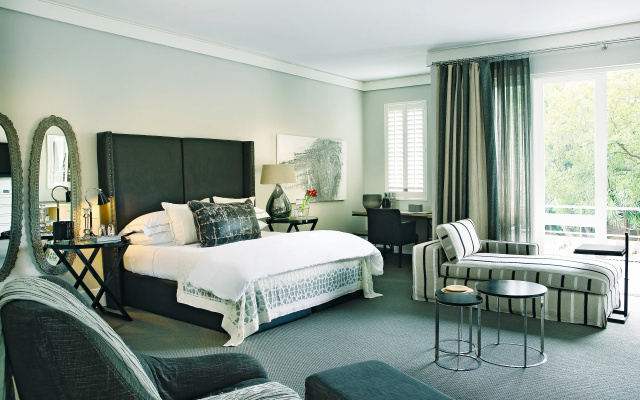 AtholPlace Boutique Hotel