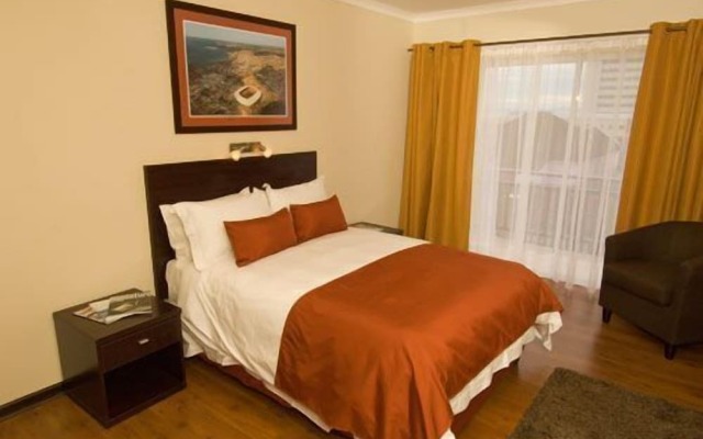 Algoa Bay Bed & Breakfast